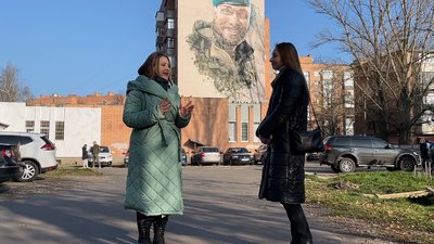 «Я не змогла втримати сліз»: сестра морпіха Сергія Волинського про зустріч із ним після полону «Я не змогла втримати сліз»: сестра морпіха Сергія Волинського про зустріч із ним після полону