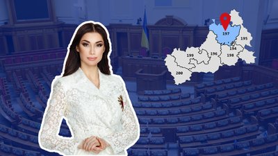 Хто ці люди: огляд кандидатів у нардепи від 197-го округу на Черкащині Хто ці люди: огляд кандидатів у нардепи від 197-го округу на Черкащині