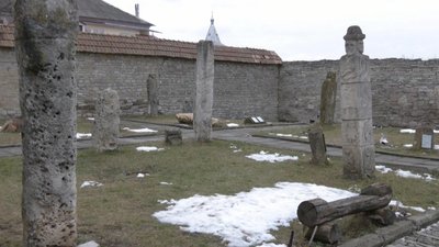 "Мріється подосліджувати ще недосліджені міста і містечка на Поділлі", — археолог з Хмельниччини Павло Нечитайло "Мріється подосліджувати ще недосліджені міста і містечка на Поділлі", — археолог з Хмельниччини Павло Нечитайло