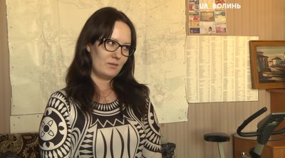 На Волині чоловік загиблої в ДТП жінки розповів свою версію трагедії На Волині чоловік загиблої в ДТП жінки розповів свою версію трагедії