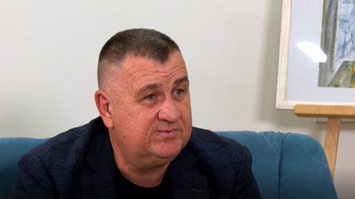 Про опалювальний сезон, запаси газу та обстріли росіян: інтерв'ю з начальником управління життєзабезпечення Одеської ОВА