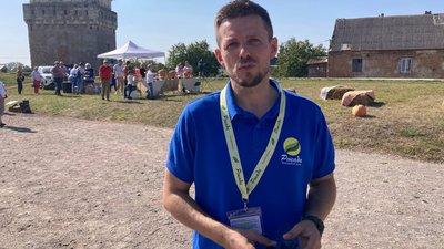 Нестор Тернопільський