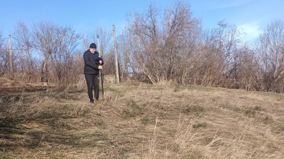 На Черкащині планують створити памʼятку природи На Черкащині планують створити памʼятку природи