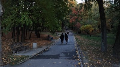 Погода на Рівненщині
