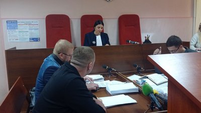 Допомагав уникнути мобілізації. У Харкові взяли під варту начальника районного військкомату Допомагав уникнути мобілізації. У Харкові взяли під варту начальника районного військкомату