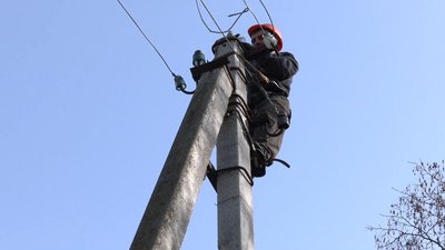Атака на Семенівку 7 вересня: 20 населених пунктів знеструмлені