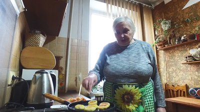 Я бачила опухлих людей на вулиці: спомини тернополянки про Голодомор