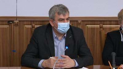 Медики готуються до нової хвилі захворювання: ситуація з COVID-19 на Франківщині