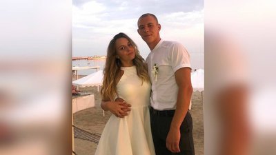 "Їх познайомила і назавжди розлучила війна". Історія Героя України та його дружини з Херсонщини