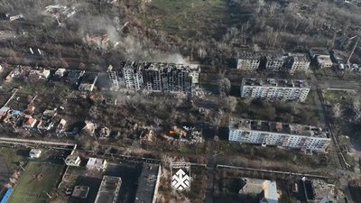 Як вдалося взяти під контроль ситуацію у Куп'янську — коментар військовослужбовця та журналіста Юрія Бутусова