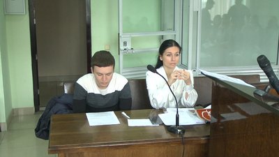 Миколаївський суд подовжив запобіжний захід чоловіку, якого підозрюють у скоєнні смертельної ДТП