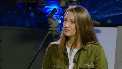 "На війні страшно, на війні ти віриш у Бога і кожного разу молишся, аби пощастило", — Віталій Юрчук "На війні страшно, на війні ти віриш у Бога і кожного разу молишся, аби пощастило", — Віталій Юрчук