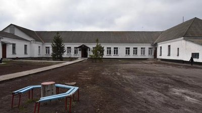 На Полтавщині райради передали все комунальне майно громадам