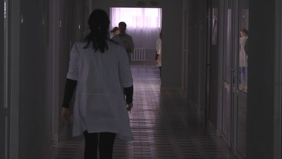 Двох дітей, які отруїлися чадним газом у Луцьку, виписали з лікарні