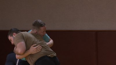"Я свою боротьбу покажу ще раз". Сумський борець Владислав Щербаченко розповів про участь в чемпіонаті України "Я свою боротьбу покажу ще раз". Сумський борець Владислав Щербаченко розповів про участь в чемпіонаті України