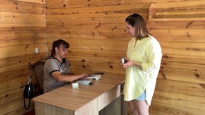 Екозбір за в’їзд в Шацький нацпарк: скільки платити і на що спрямовують гроші Екозбір за в’їзд в Шацький нацпарк: скільки платити і на що спрямовують гроші