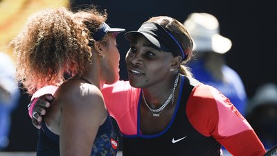 Визначилися фіналістки Australian Open-2021 у жіночій сітці
