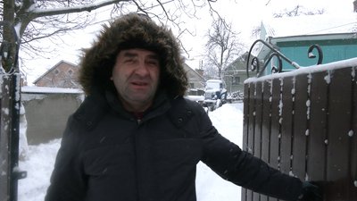 Знеструмлення Знеструмлення