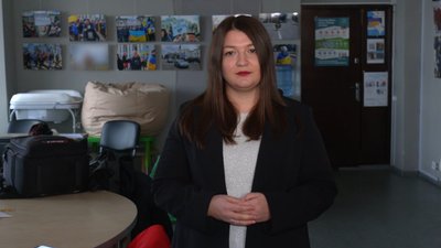 В Івано-Франківську стартував мандрівний фестиваль документального кіно "Docudays UA" В Івано-Франківську стартував мандрівний фестиваль документального кіно "Docudays UA"