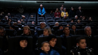 У Чернівцях посмертно нагородили військових У Чернівцях посмертно нагородили військових