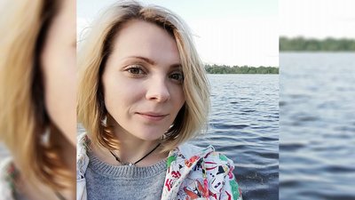 Чернігівка Наталіїя Орлова Чернігівка Наталіїя Орлова