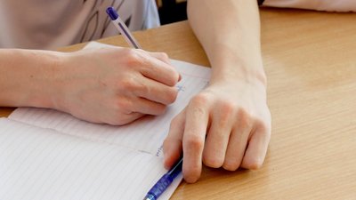 На Дніпропетровщині розпочалась вступна кампанія