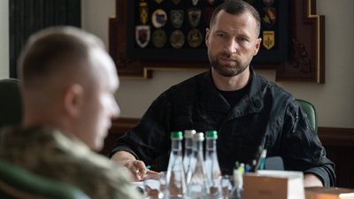 Євген Хмара