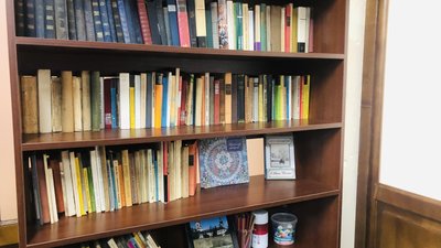 13 проєктів реалізували в сільській школі на Закарпатті за гроші Великої Британії 13 проєктів реалізували в сільській школі на Закарпатті за гроші Великої Британії