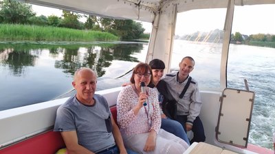 Туристична Херсонщина - 2021: хто може стати гідом та як організувати екскурсію Туристична Херсонщина - 2021: хто може стати гідом та як організувати екскурсію