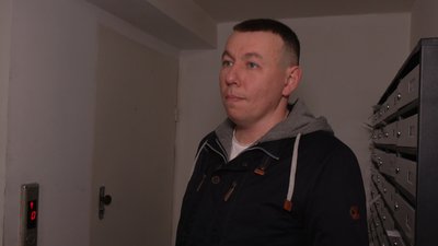 У Львові збільшили кількість аварійних бригад, які визволяють людей з ліфтів У Львові збільшили кількість аварійних бригад, які визволяють людей з ліфтів
