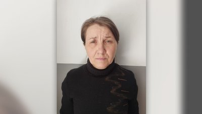 Світлана Кузнецова