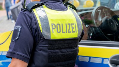 За підозрою у поширенні пропаганди ІДІЛ: у Німеччині поліція затримала 16-річного підлітка з громадянством РФ
