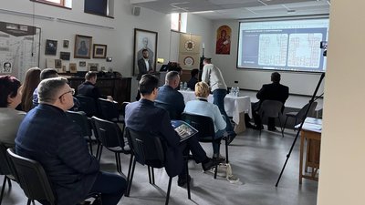 На Закарпатті відкриють соціальний центр для дітей та пенсіонерів На Закарпатті відкриють соціальний центр для дітей та пенсіонерів