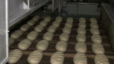 Ситуація з хлібом в Сумах та області: Сумський хлібзавод збирається працювати у подвоєному ритмі