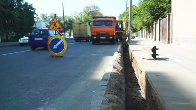У Вінниці до Тяжилова курсуватиме тролейбус У Вінниці до Тяжилова курсуватиме тролейбус