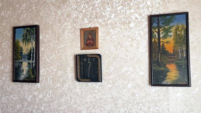 "Треба силу мати": різьбяр з Волині виготовляє дерев’яні сувеніри з краєвидами озера Світязь "Треба силу мати": різьбяр з Волині виготовляє дерев’яні сувеніри з краєвидами озера Світязь