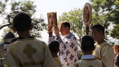 Ужгороду — 1127! Як святкували День міста Ужгороду — 1127! Як святкували День міста
