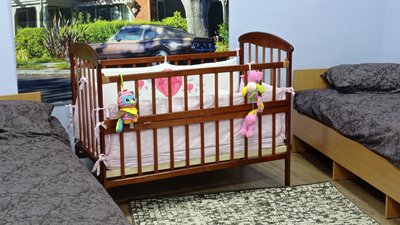 Кризова кімната для жертв домашнього насильства