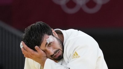 Ніяз Ільясов дзюдо Росія Олімпіада-2020 Токіо Ніяз Ільясов дзюдо Росія Олімпіада-2020 Токіо