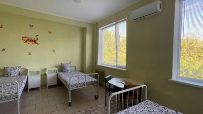 лікарня
