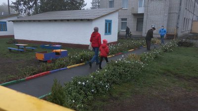 Дитсадки у "червоній" Золотоноші працюють попри заборону