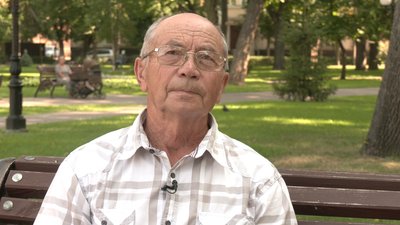 Чернігівцю дозволили перепоховати останки батька, який загинув під час Другої світової