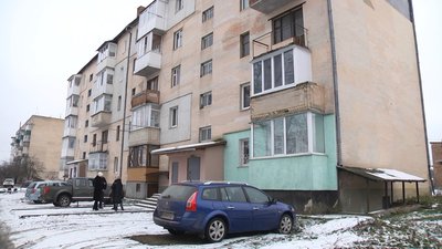 Ці будинки повністю залежать від електроенергії. 8 грудня 2022 рік Ці будинки повністю залежать від електроенергії. 8 грудня 2022 рік