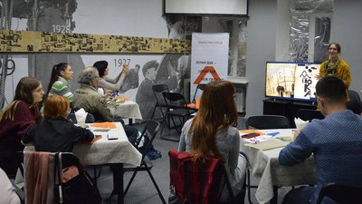 Чи готові відкритися харківські музеї та що роблять під час карантину