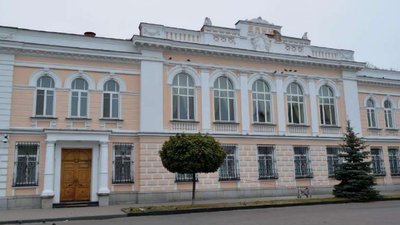 Банк пам'ятка архітектури 