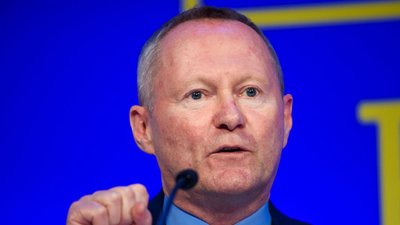 Комісар Ради Європи з прав людини Майкл О’Флаерті