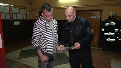 Пожежні команди Пожежні команди
