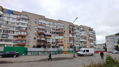 За добу на Херсонщині загинули двоє людей, троє поранених За добу на Херсонщині загинули двоє людей, троє поранених