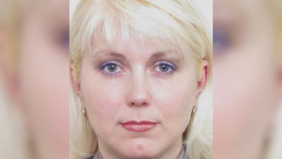 Жителька Луганщини, якій оголосили про підозру за співпрацю з росіянами