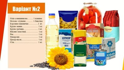 Продукти, закуплені для шкіл та дитячих садків, передадуть малозабезпеченим мешканцям Одеси Продукти, закуплені для шкіл та дитячих садків, передадуть малозабезпеченим мешканцям Одеси